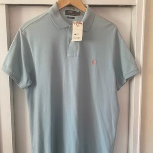 Polo Ralph Lauren shirt - L